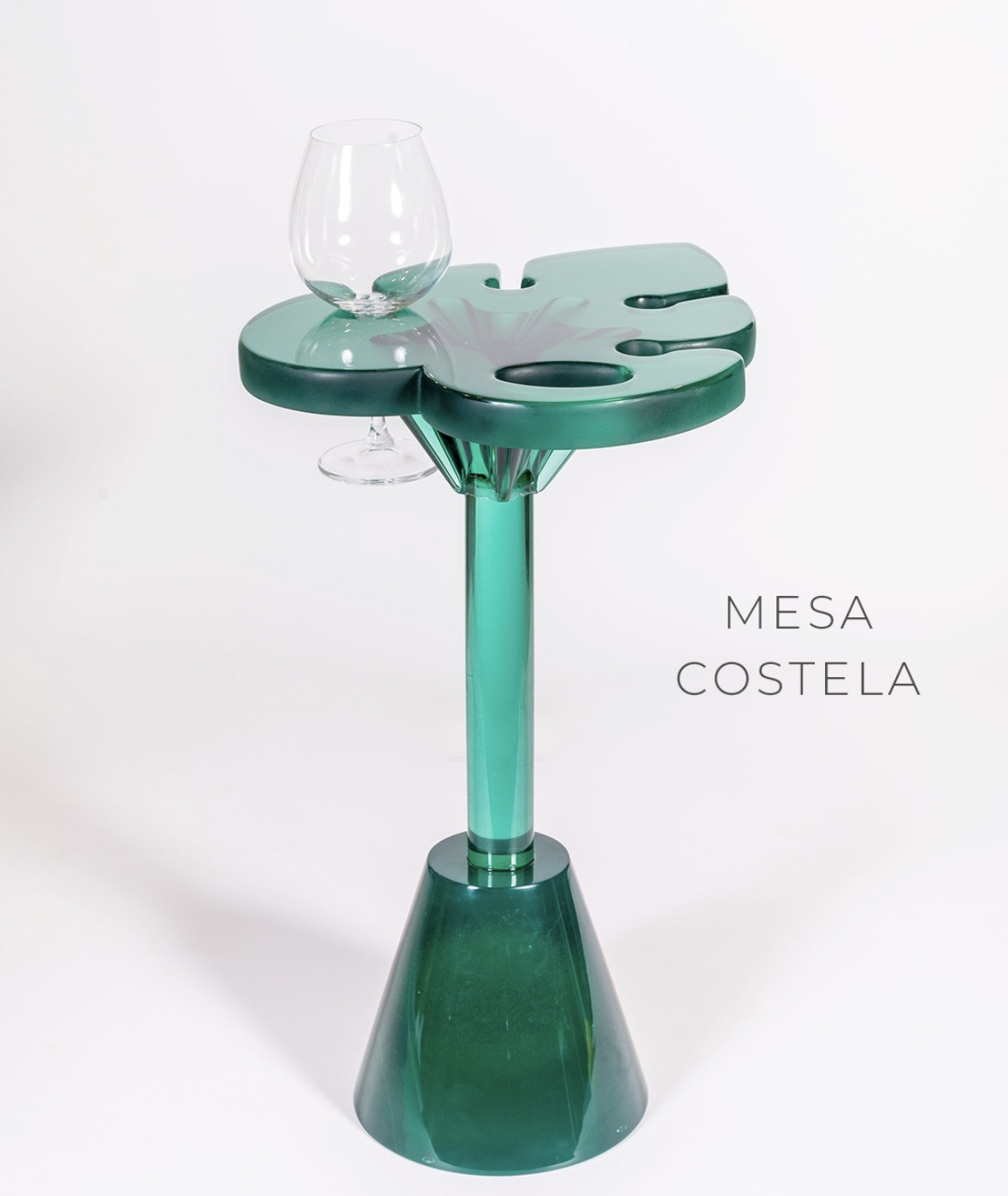Mesa Costela